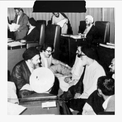 ظرفیت‌های قانون اساسی در تحقق نظام نمایندگی ماهوی