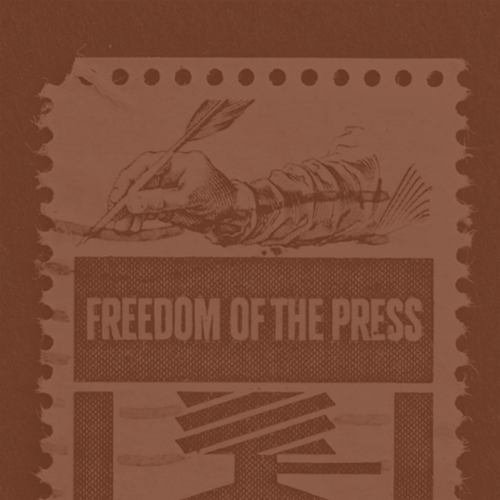 قانون اساسی و آزادی رسانه