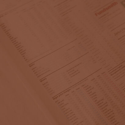 تأملی بر حقوق تصفیه امور ورشکستگی شرکت‌های تجاری در ایران