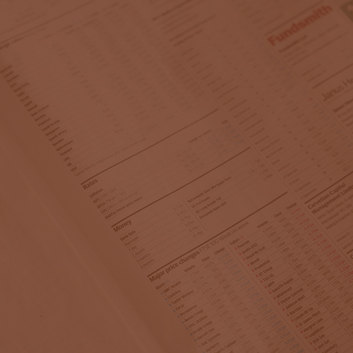 تأملی بر حقوق تصفیه امور ورشکستگی شرکت‌های تجاری در ایران