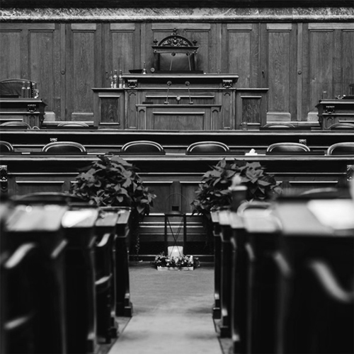 صلاحیت‌های دیوان عدالت اداری