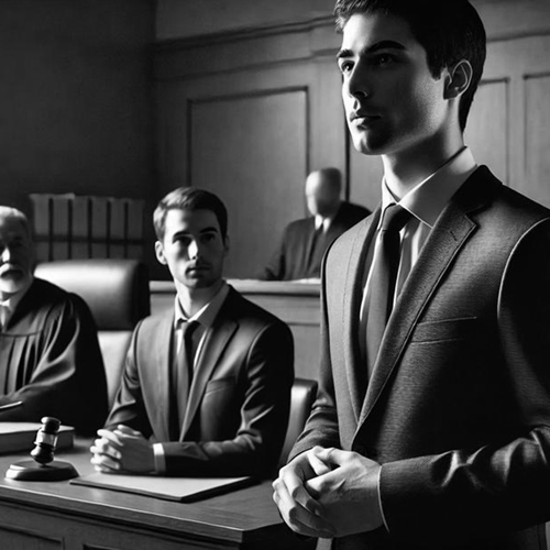 دفاع از موکل از انعقاد قرارداد حق الوکاله تا اجرای احکام