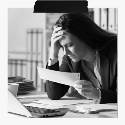 وصول چک بلامحل: راه‌های قانونی و پیگیری مؤثر