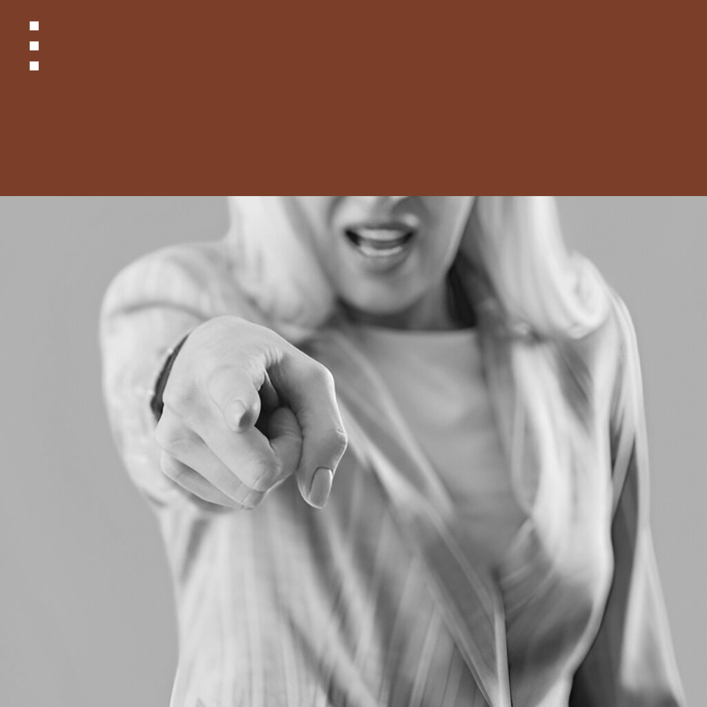 باورهای غلط در مورد حق شکایت و خطر اعاده حیثیت