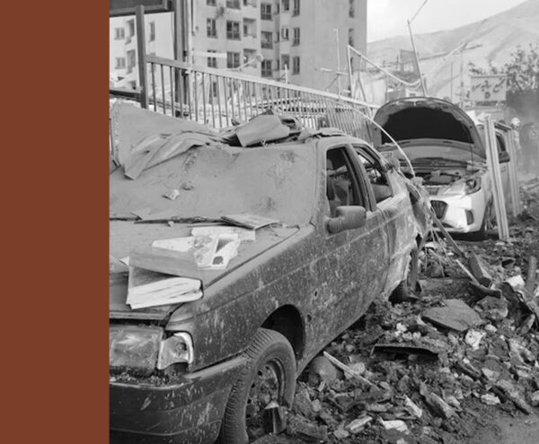 آغاز ثبت‌نام خسارت‌دیدگان حملات اسرائیل در تهران