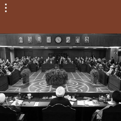 رأی وحدت رویه جدید: صلاحیت رسیدگی به دعاوی اموال غیرمنقول زیر ۱۰۰ میلیون