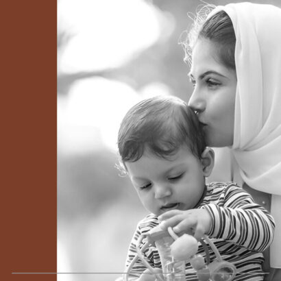 خروج کودک از کشور؛ بررسی کامل شرایط و موانع قانونی