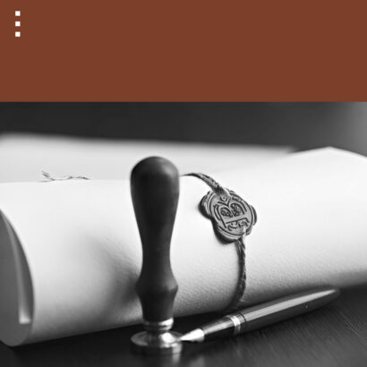 اشتباهات رایج در تنظیم سند در دفاتر اسناد رسمی: اجتناب از چالش‌ها