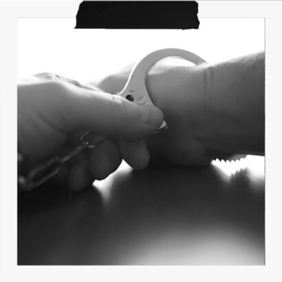 بازداشت موقت در نظام حقوقی ایران