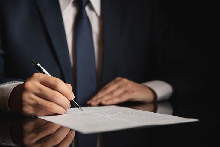 قرارداد خدمات مشاوره حقوقی