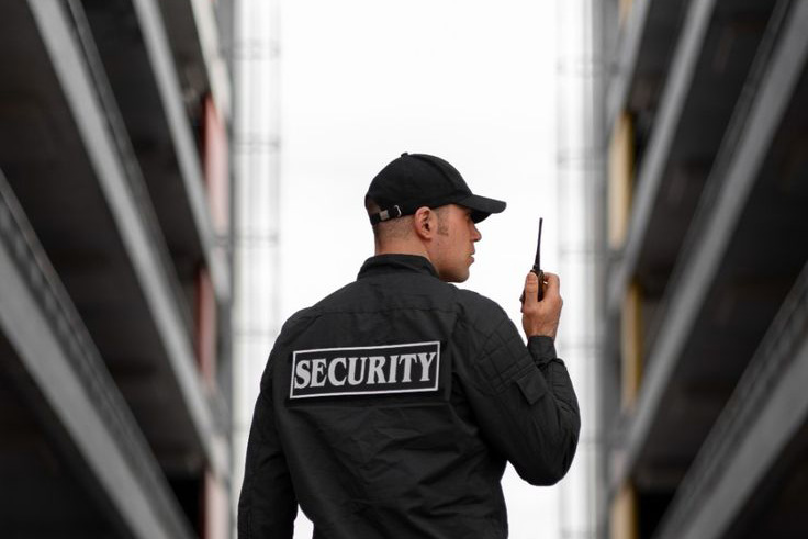 قرارداد پیمانکاری خدمات حفاظت و حراست