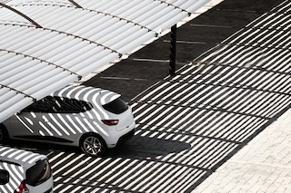 قرارداد اجاره پارکینگ