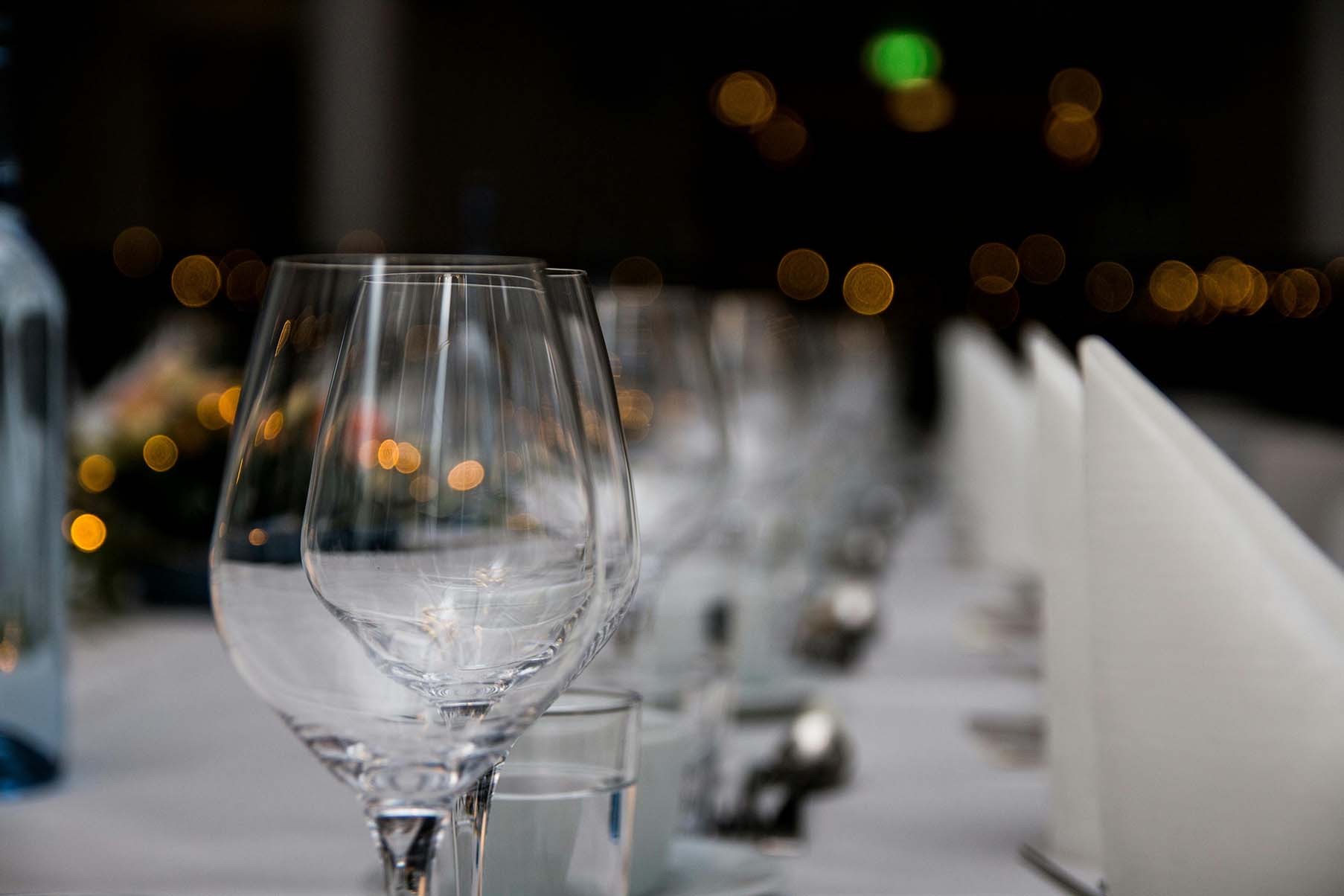 قرارداد ارائه خدمات و تشریفات برگزاری مراسم