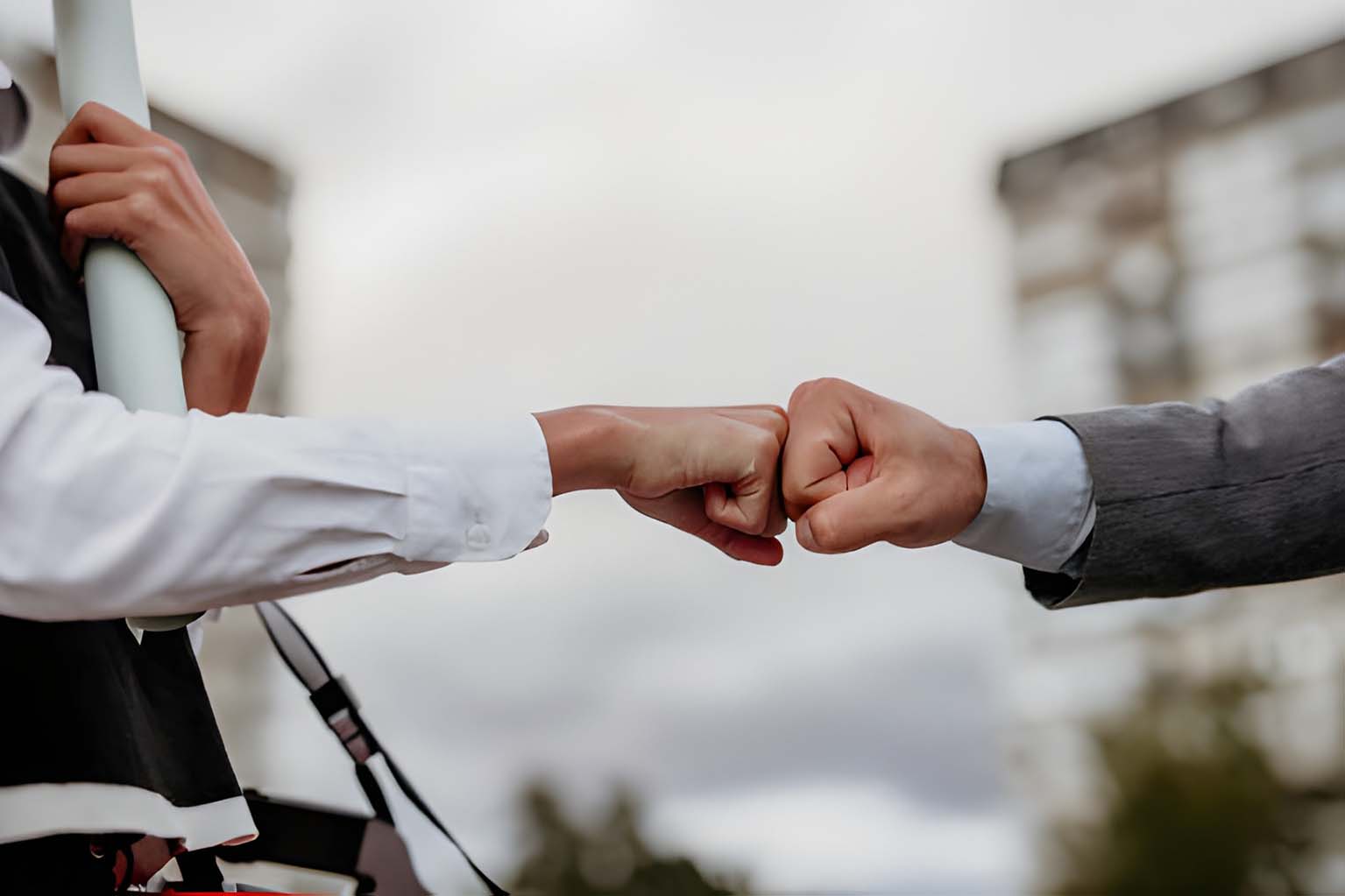 قرارداد مشارکت مدنی